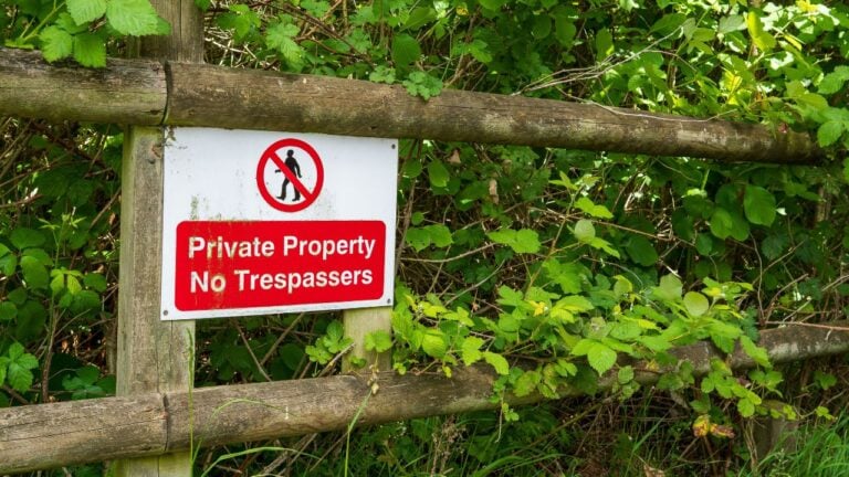 11 South Carolina Squatter Laws Every Homeowner Should Understand