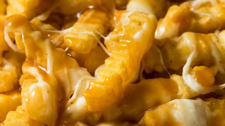 9 New Jersey Foods That Horrify the Rest of the Country