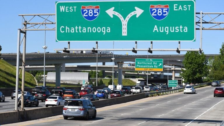 9 Reasons People Are Leaving Georgia in 2026