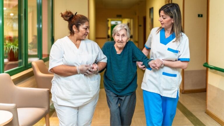 How Much Does a Nursing Home Cost in Georgia in 2026?