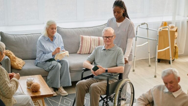 How Much Does Assisted Living Cost in Georgia in 2026?