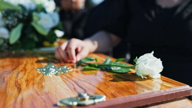 How Much Does a Funeral Cost in Georgia in 2026?