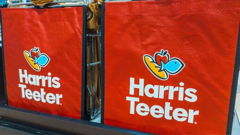 8 Harris Teeter Perks North Carolina Shoppers Over 60 Shouldn’t Overlook