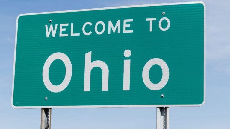 7 Ohio Driving Laws Newcomers Break Without Realizing It