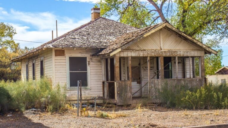 9 Squatter Laws Every Georgia Homeowner Should Know in 2026