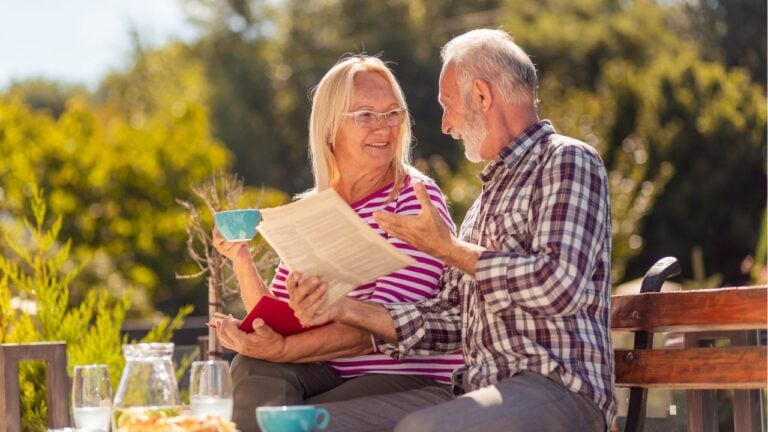 9 Retirement Expenses Georgia Couples Forget to Plan For