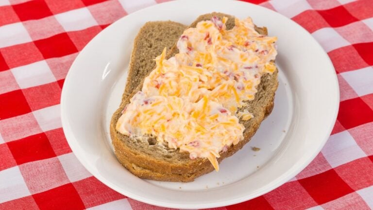 9 Southern Dishes Georgians Bring to Every Potluck