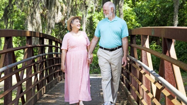 The Cheapest Places to Retire in South Carolina in 2026