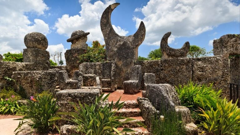 9 Underrated Florida Day Trips Locals Take All Summer