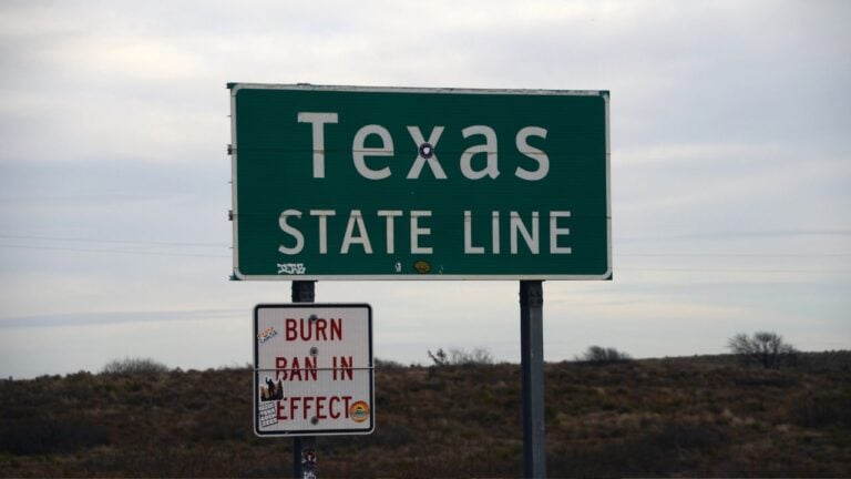 12 Texas Habits Transplants Can’t Fake No Matter How Hard They Try