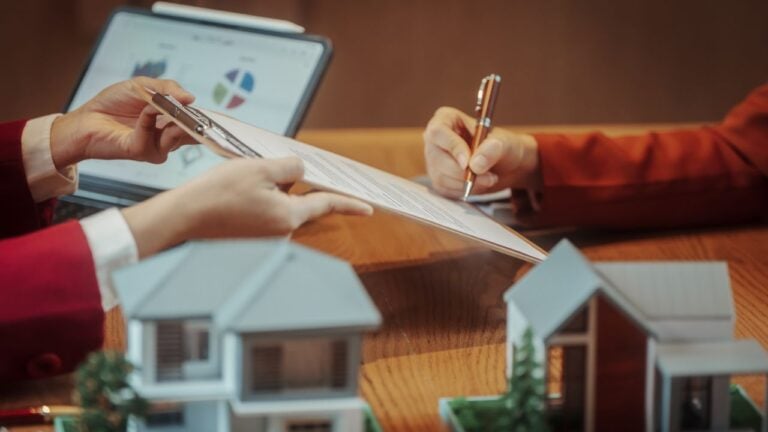 9 Things Georgia Homeowners Should Know About the New Wall Street Homebuyer Ban