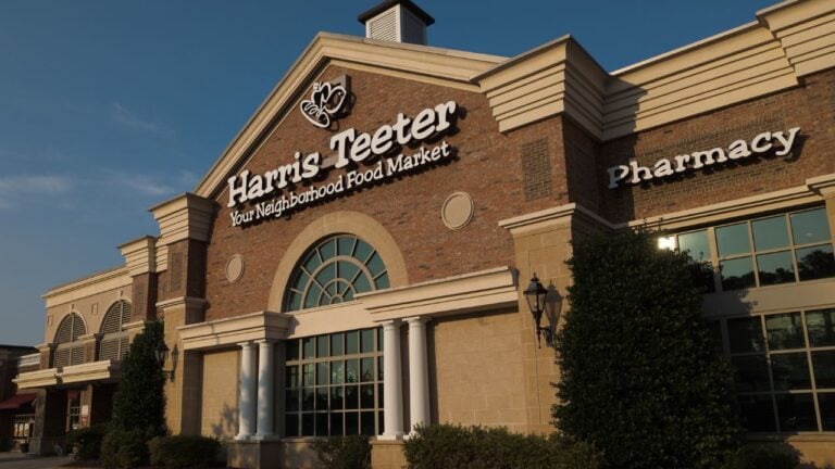 Which North Carolina Grocery Stores Give Seniors a Discount in 2026? The Full List