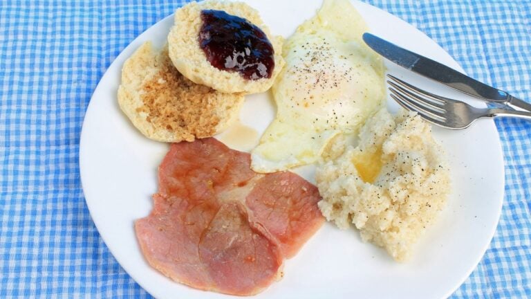 10 Foods Virginians Grew Up On That the Rest of America Never Tasted