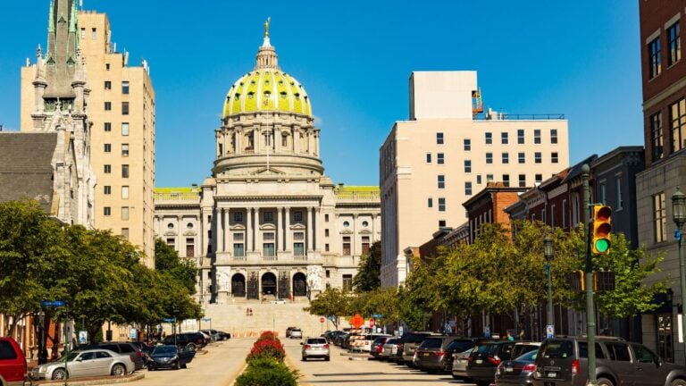 Does Pennsylvania Tax Social Security? What Retirees Pay in 2026