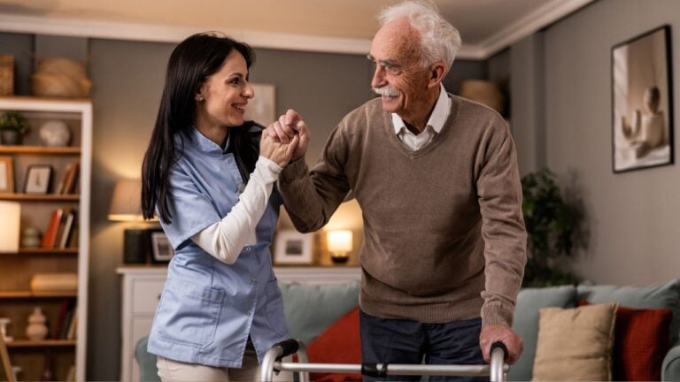 How Much Does In-Home Care Cost in Virginia in 2026?