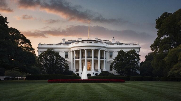 What Happens If a President Refuses to Leave Office? 8 Steps Pennsylvanians Never Learned in School