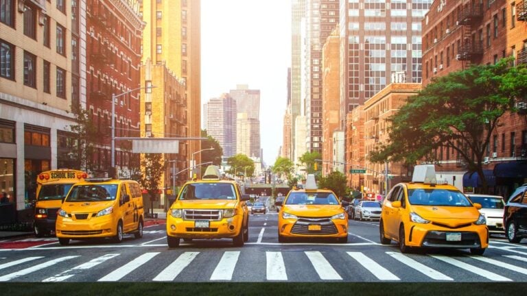 12 Questions About New York City That Make Residents Roll Their Eyes