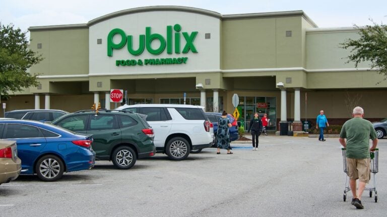 The Best (and Worst) Times to Shop at Publix in Florida