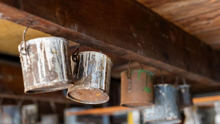 7 Things Sitting in South Carolina Garages That Should’ve Been Tossed Years Ago