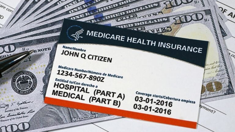 Medicare’s 2027 Premium Is Projected: What It Means for Pennsylvania Retirees