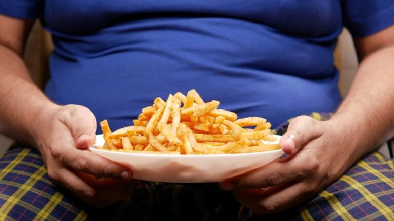 Two Truths and a Lie About Junk Food. These Fool Californians Every Time