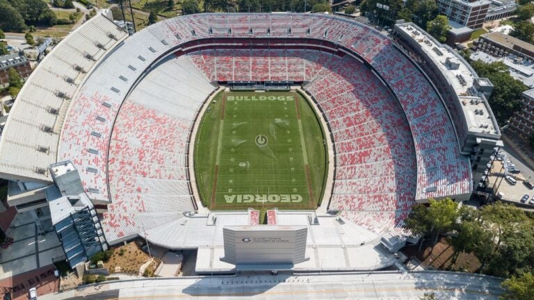 9 Georgia Football Traditions That Baffle Everyone From Outside the South
