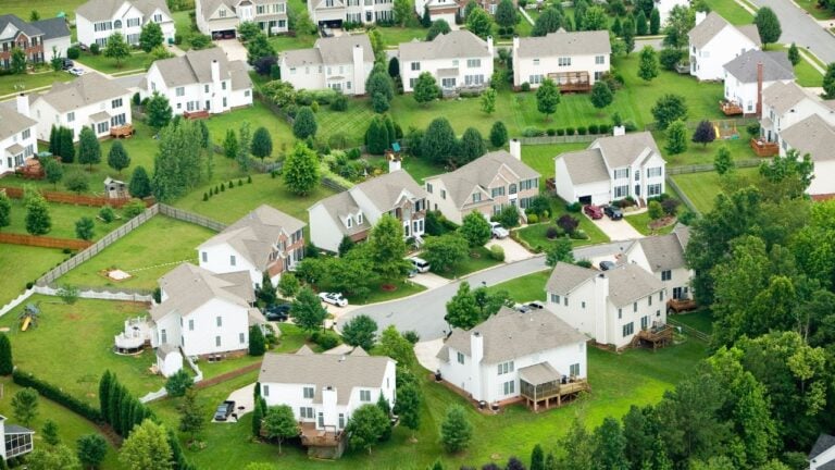 9 Things a North Carolina HOA Can Do That Homeowners Never See Coming