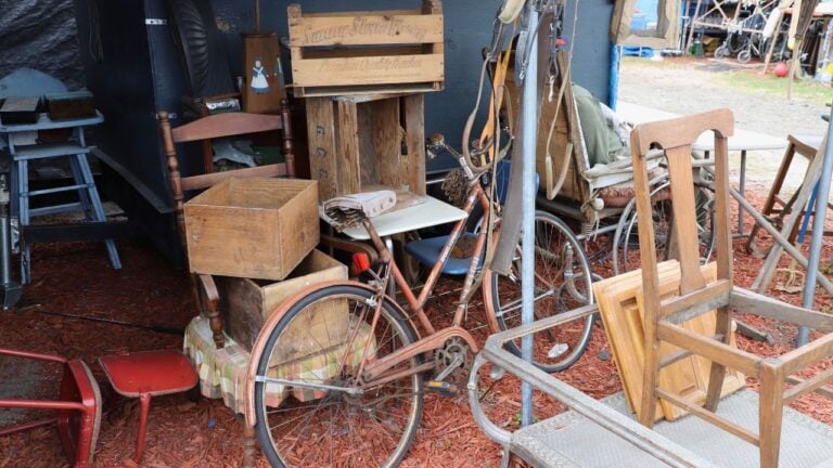5 Florida Flea Markets Locals Avoid (and 5 They Treasure)