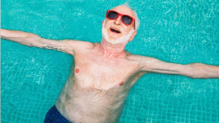 8 Reasons Texas Retirees Are Keeping More of Their Money Than They Expected in 2026