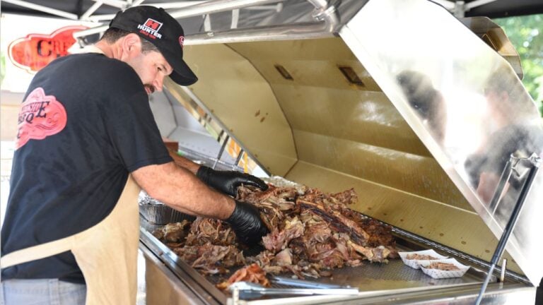 Two Truths and a Lie About North Carolina Barbecue: Can You Spot the Fib?