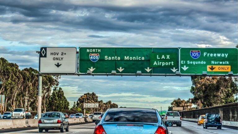 9 Habits Californians Can’t Hide No Matter Where They Move
