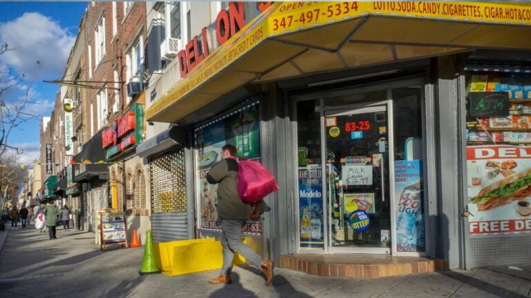 9 New York City Habits That Follow Transplants Wherever They Move