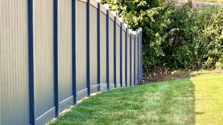 9 Georgia Fence and Property-Line Rules That Start Neighbor Feuds
