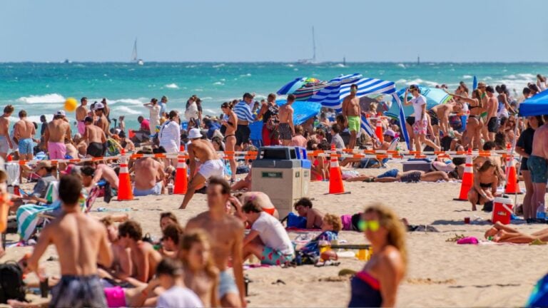 10 Summer Headaches Floridians Only Escape After Tourists Go Home