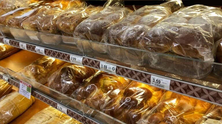 7 Publix Bakery Buys South Carolina Shoppers Grab Every Week