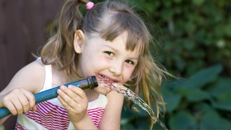 12 Things California Kids Did Every Summer That Would Get Parents Judged Today