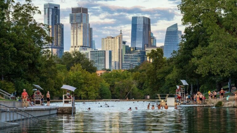 9 Texas Summer Rituals That Make Throw Off Newcomers