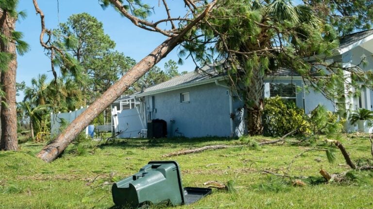 What Florida’s Property Insurance Crisis Means for Retirees on Fixed Incomes