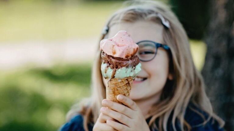 9 Ice Cream Debates That Split Southern Families, Including in Georgia