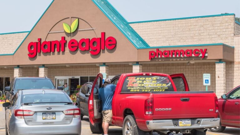 9 Ways the Kroger and Giant Eagle Deal Could Change Shopping for Pennsylvanians