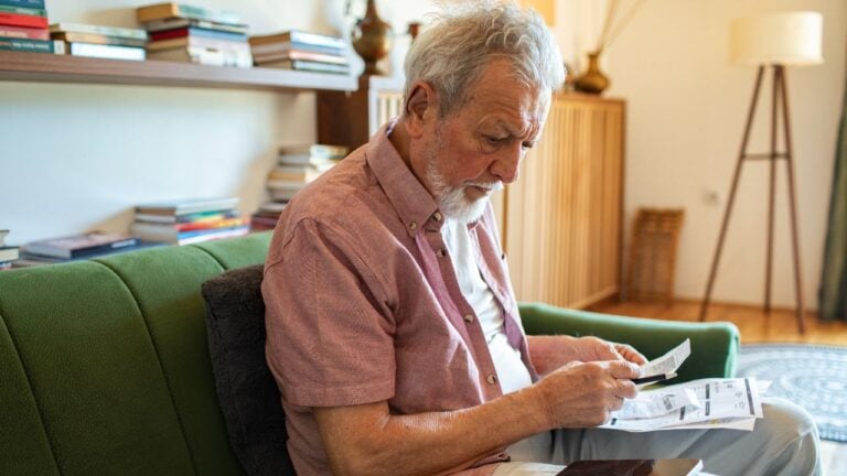 9 Money Mistakes Texas Retirees Make in Their First Year