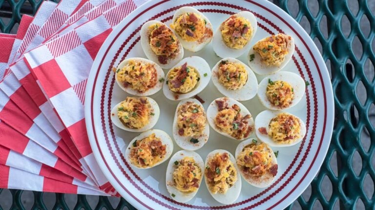 9 Vintage Cookout Sides Virginians Still Bring to Every Summer Potluck
