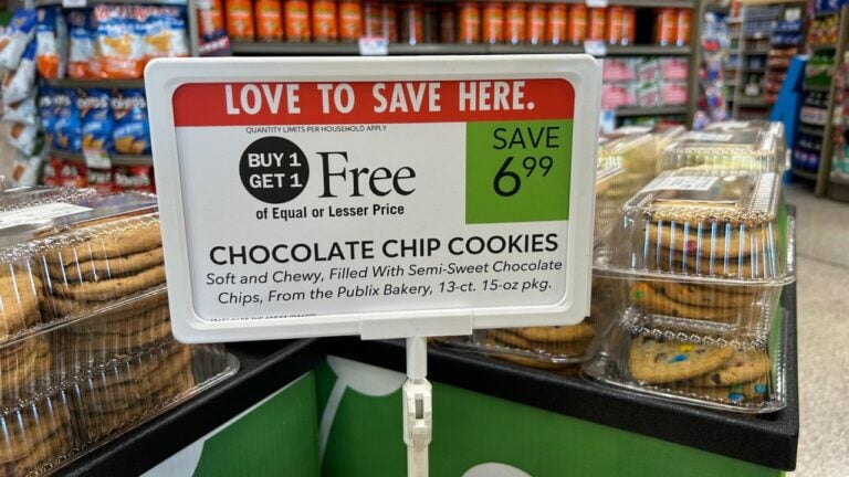 10 Times Georgia Publix Shoppers Completely Outsmarted the BOGO System