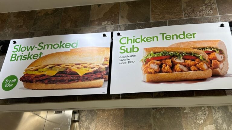 8 Things Floridians Should Order at Publix’s Deli but Don’t