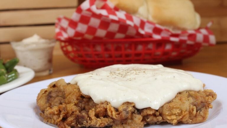 14 Texas Foods Outsiders Just Don’t Understand