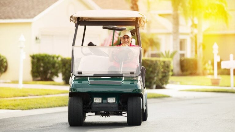 8 Unwritten Rules Snowbirds Break That Annoy Floridians