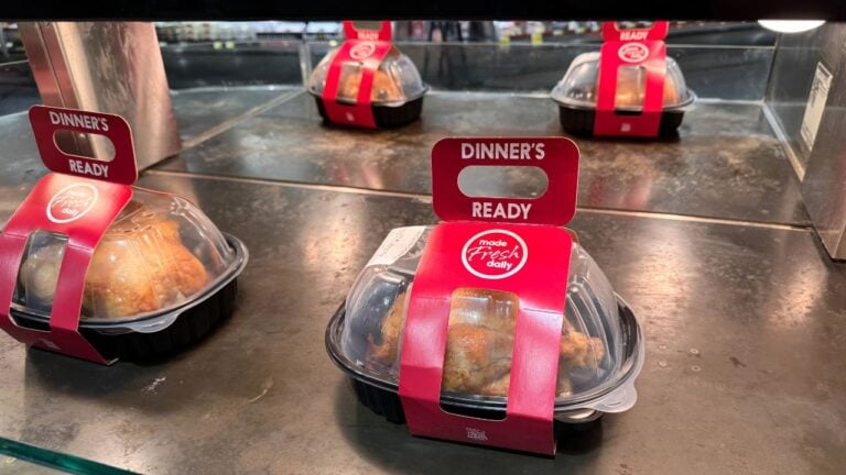 9 Harris Teeter Perks North Carolina Shoppers Swear By