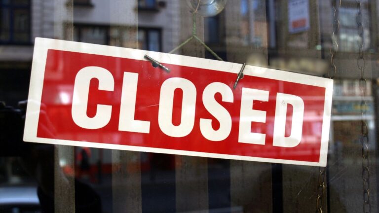11 New York Restaurants Everyone Misses but Nobody Can Bring Back