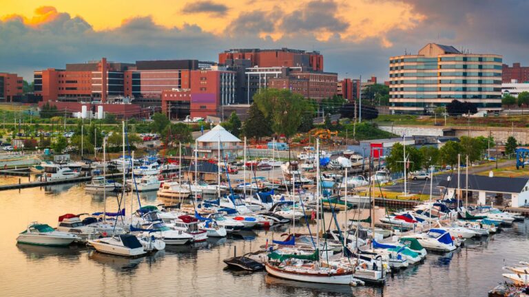 7 Pennsylvania Towns Where Your Retirement Dollar Goes Furthest