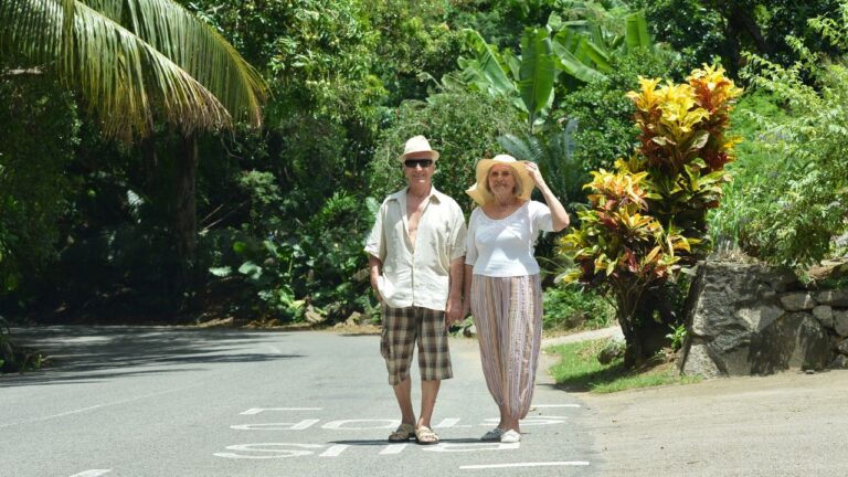 8 Florida Towns Retirees Are Moving to Instead of Miami